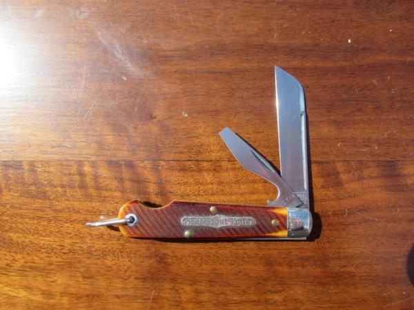 Great Eastern "Beer Scout " Knife Great Eastern "Beer Scout " Knife