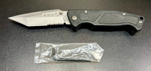 Vintage Colt M-16-K Dual-Action Tactical