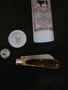 Gec 93 Antique Yellow Natural Bone Gec 93 Antique Yellow Natural Bone