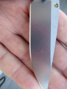 Chris Reeves "Lunar" Small Sebenza Chris Reeves "Lunar" Small Sebenza