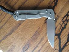 Chris Reeves "Lunar" Small Sebenza Chris Reeves "Lunar" Small Sebenza