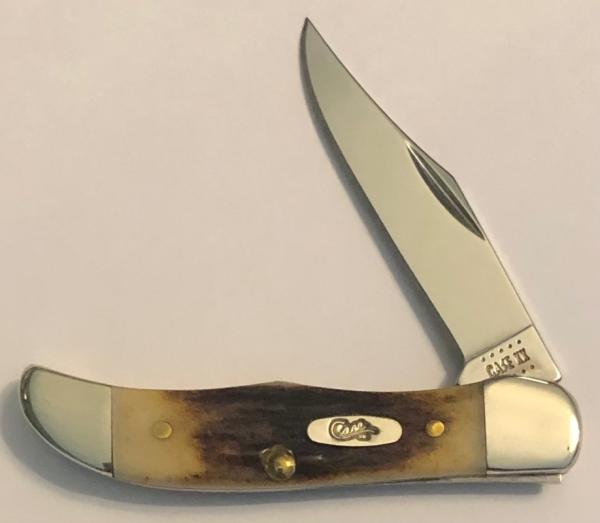 New without box 2020 Case Red Stag Pocket Hunter New without box 2020 Case Red Stag Pocket Hunter