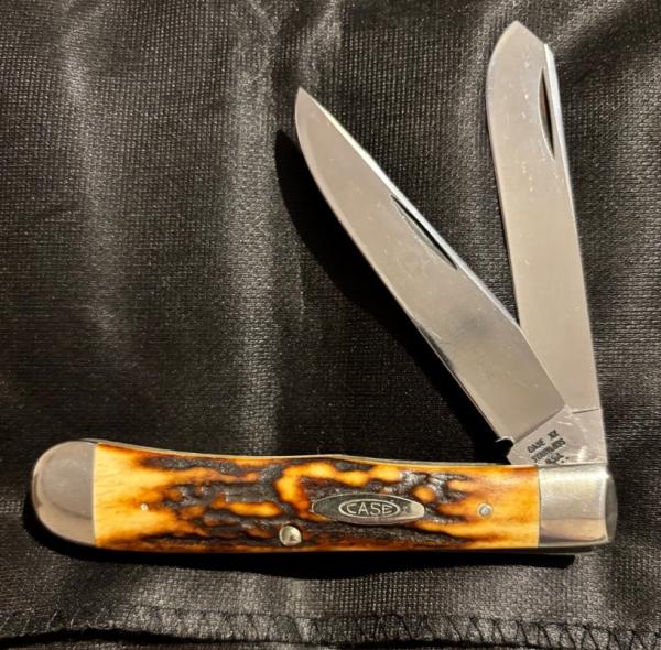 Case 5254 Trapper Case 5254 Trapper