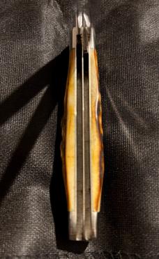 Case 5254 Trapper Case 5254 Trapper