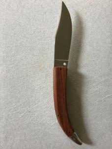 8.75” Diana (type) BOBC. Pristine.