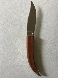 8.75” Diana (type) BOBC. Pristine.