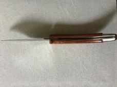 8.75” Diana (type) BOBC. Pristine.