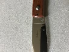 8.75” Diana (type) BOBC. Pristine.
