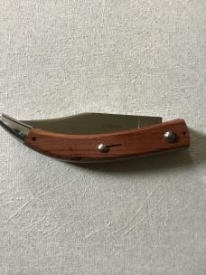 8.75” Diana (type) BOBC. Pristine.