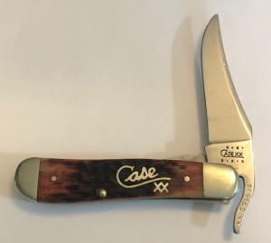 Selling as a user-Case Silver Script Russlock