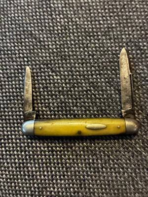 Eureka Cutlery pen knife 