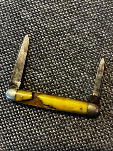 Eureka Cutlery pen knife Eureka Cutlery pen knife