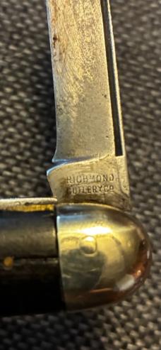 Richmond Cutlery Richmond Cutlery