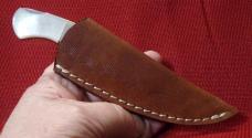 MINT PARKER CUT. CO. LOCKBACK PUSH DAGGER GEN. PEARL c1978-1983 RARE ( CHECK OR MONEY ORDER ) MINT PARKER CUT. CO. LOCKBACK PUSH DAGGER GEN. PEARL c1978-1983 RARE ( CHECK OR MONEY ORDER )