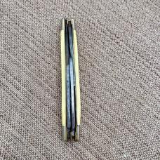 Vintage Sears Craftsman 95044 3 Blade Traditional Folding Pocket Knife (110) Vintage Sears Craftsman 95044 3 Blade Traditional Folding Pocket Knife (110)