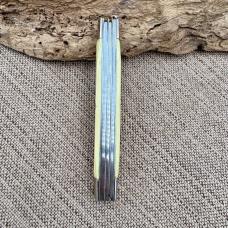 Vntg Ranger Prov. USA. Stockman 3 blade Traditional Folding Pocket Knife (204) Vntg Ranger Prov. USA. Stockman 3 blade Traditional Folding Pocket Knife (204)