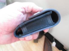 NEW NIB Victorinox Swiss Army  8 Layer 91mm Nylon Multi Tool Sheath *NO KNIFE* C133