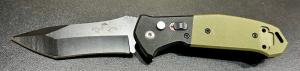 Bear OPS U.S.A. AC-500 “Bold Action” Tanto