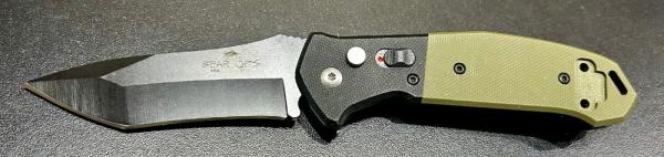 Bear OPS U.S.A. AC-500 “Bold Action” Tanto Bear OPS U.S.A. AC-500 “Bold Action” Tanto