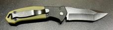 Bear OPS U.S.A. AC-500 “Bold Action” Tanto Bear OPS U.S.A. AC-500 “Bold Action” Tanto