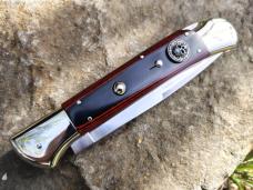 Large Custom Jolly by Rubens Blades Large Custom Jolly by Rubens Blades