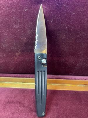 Vintage Benchmade 1000S "Spike" automatic knife