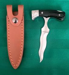THE ONE Push Dagger