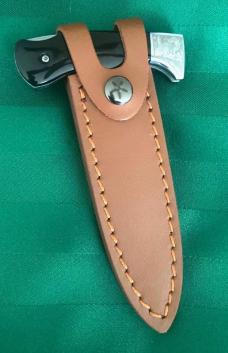 THE ONE Push Dagger
