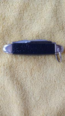 Imperial Ireland Vintage Kamp King Pocket Knife Good Condition. Imperial Ireland Vintage Kamp King Pocket Knife Good Condition.