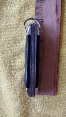 Imperial Ireland Vintage Kamp King Pocket Knife Good Condition. Imperial Ireland Vintage Kamp King Pocket Knife Good Condition.