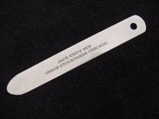 Vintage, Hard-to-Find Blade Openers - Jack Knife Ben and C. Platts Sons, Gowanda Vintage, Hard-to-Find Blade Openers - Jack Knife Ben and C. Platts Sons, Gowanda