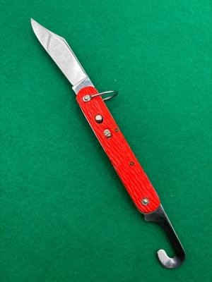 Schrade Walden Paratrooper