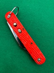 Schrade Walden Paratrooper Schrade Walden Paratrooper