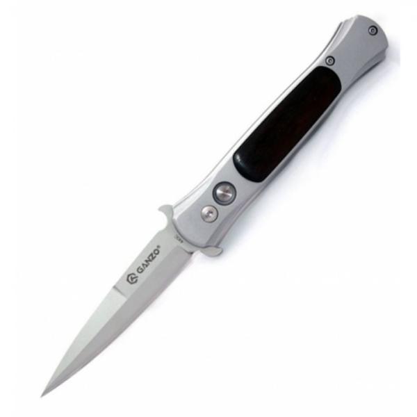 Ganzo Modern Stiletto Pocket Knife Ganzo Modern Stiletto Pocket Knife