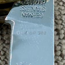 BUCK CREEK 1 OF 500 MADE 2007 CONGRESS 4 BLADE KNIFE STAG COLLECTORS (116) BUCK CREEK 1 OF 500 MADE 2007 CONGRESS 4 BLADE KNIFE STAG COLLECTORS (116)