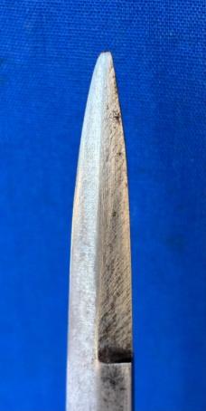 1950s B SVOBODY ITALY Picklock Switchblade Knife 9" 23cm Horn Scales 1950s B SVOBODY ITALY Picklock Switchblade Knife 9" 23cm Horn Scales