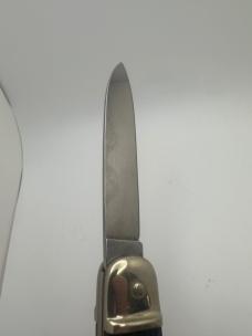 Boker Germany 712 Switchblade in Original Box Boker Germany 712 Switchblade in Original Box