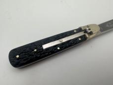 Boker Germany 712 Switchblade in Original Box Boker Germany 712 Switchblade in Original Box