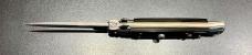 Vintage Frank Beltrame 8” German Market Stiletto Vintage Frank Beltrame 8” German Market Stiletto