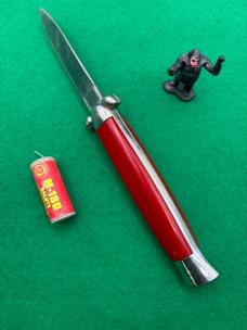 Rare Red Super Automatic Rare Red Super Automatic