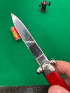 Rare Red Super Automatic Rare Red Super Automatic