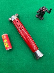 Rare Red Super Automatic Rare Red Super Automatic