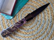 Vallotton Small Dagger Vallotton Small Dagger
