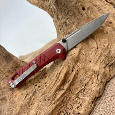 Gerber Zilch Folding Knife 3.1" 7Cr17MoV S.S. Blade GFN Handle 2.2 O.Z. NIB Gerber Zilch Folding Knife 3.1" 7Cr17MoV S.S. Blade GFN Handle 2.2 O.Z. NIB