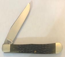 Set of 5 1988 Case Rainbow Knives with COA Set of 5 1988 Case Rainbow Knives with COA