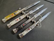 Lot of 4-7 inch picklocks for parts or repairs Lot of 4-7 inch picklocks for parts or repairs