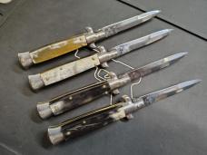Lot of 4-7 inch picklocks for parts or repairs Lot of 4-7 inch picklocks for parts or repairs