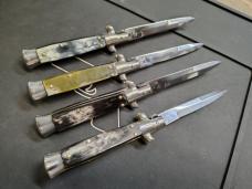 Lot of 4-7 inch piclocks for parts or repairs Lot of 4-7 inch piclocks for parts or repairs
