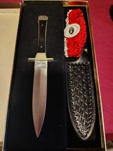 Case XX Boot Hunter 1880s Style Case XX Boot Hunter 1880s Style