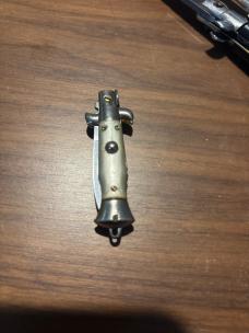 Little picklock